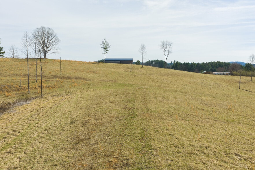 More Photos Of TBD Carsonville Road, Independence Land For Sale