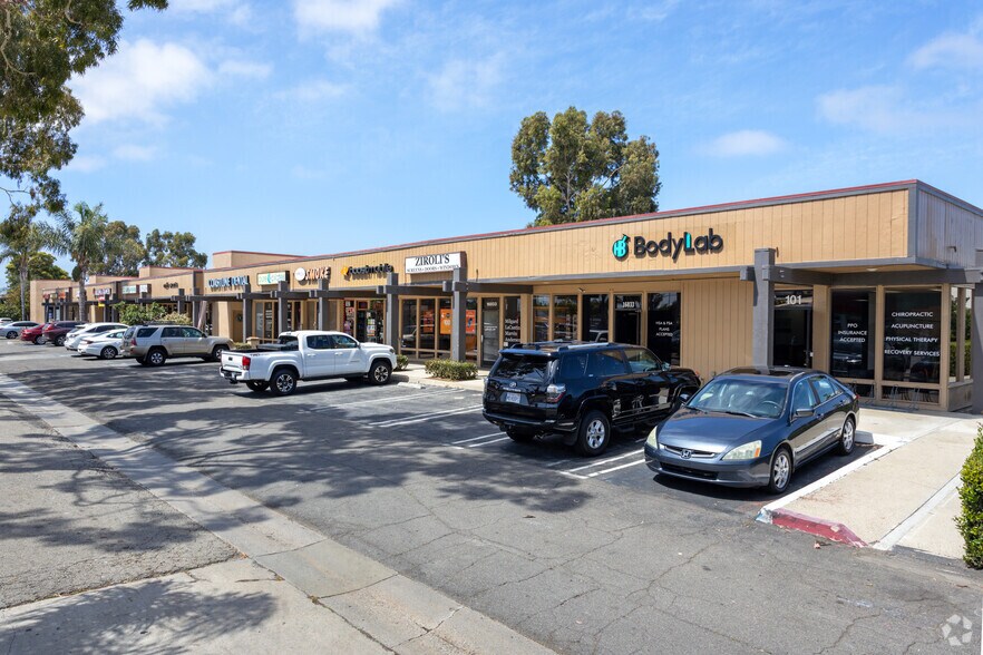 Primary Photo Of 16101-16107 Bolsa Chica St, Huntington Beach Unknown For Sale