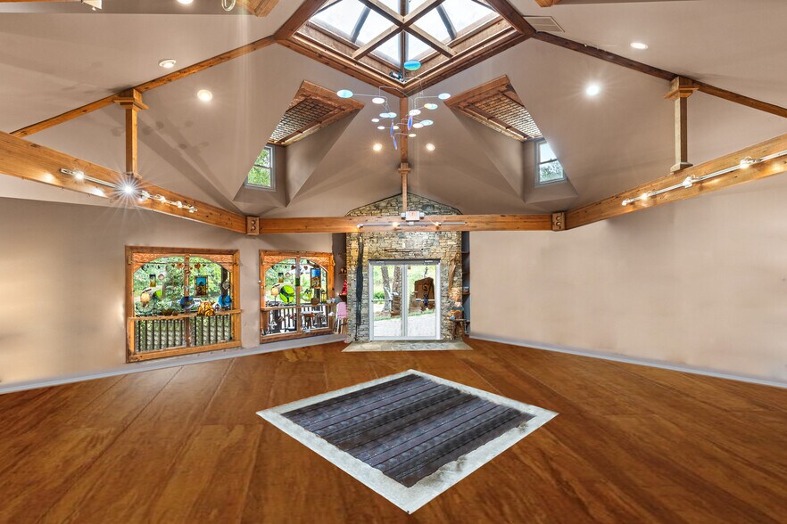 More Photos Of 9975 Ball Ground Hwy, Ball Ground General Retail For Sale