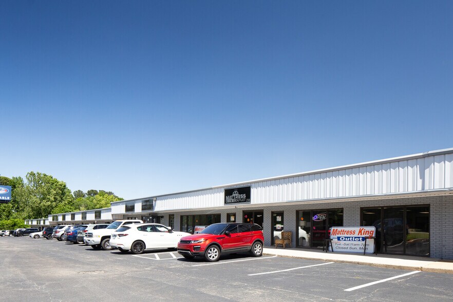 More Photos Of 6030 Ga-85 Hwy, Riverdale Unknown For Lease