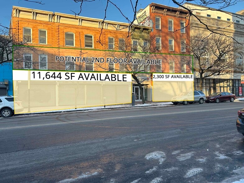 Primary Photo Of 56-64 Broad St, Elizabeth Apartments For Lease