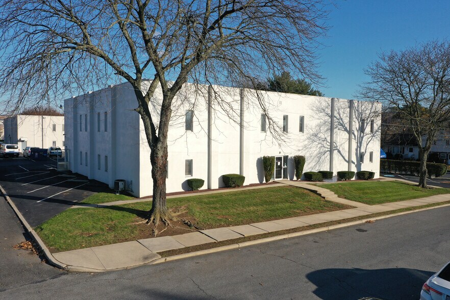 More Photos Of 919 S 9th St, Allentown Office For Lease
