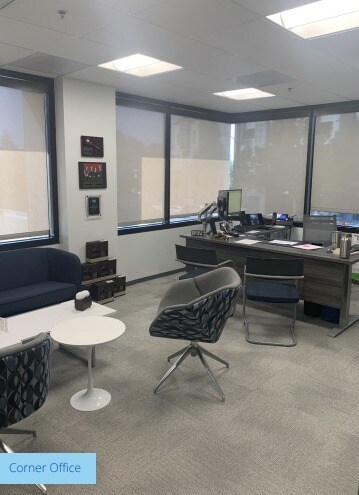 More Photos Of 1676 N California Blvd, Walnut Creek Office For Lease