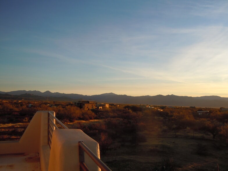 More Photos Of 13631 E Montgomery Rd, Scottsdale Contractor Storage Yard For Sale