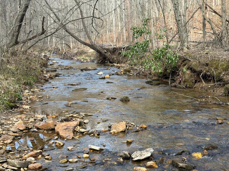 More Photos Of Elliott Family Pky @ Highway 53, Dawsonville Land For Sale