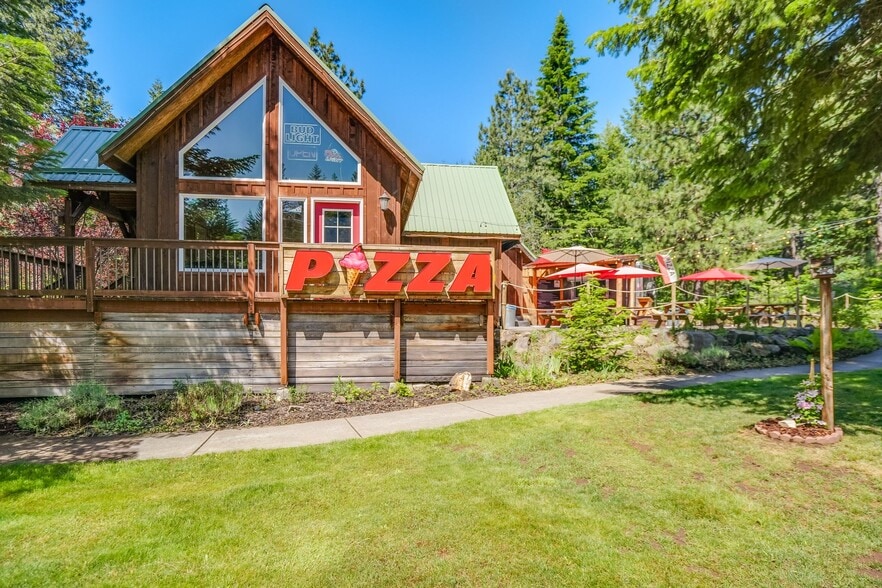 More Photos Of 2291 Highway 141, Trout Lake Hotel For Sale