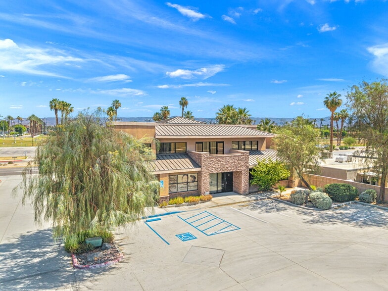 More Photos Of 73321 Fred Waring Dr, Palm Desert Medical For Lease