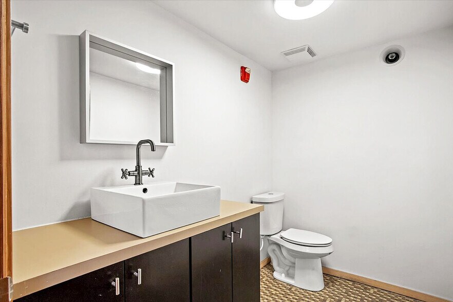 More Photos Of 209 Kalamath St, Denver Loft Creative Space For Sale