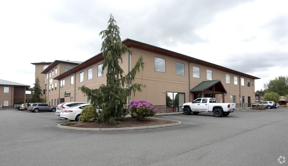 More Photos Of 3710 168th Pl NE, Arlington Unknown For Lease