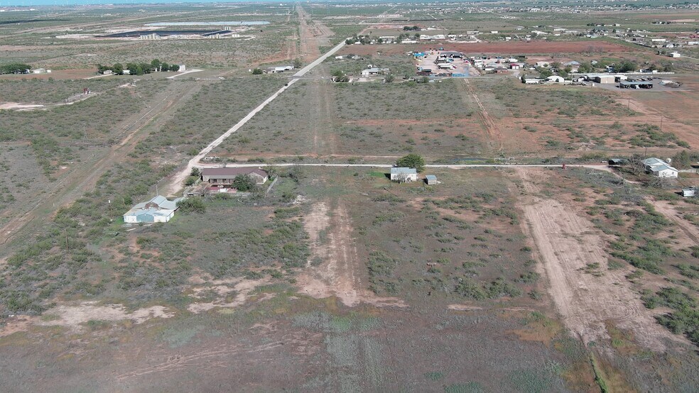 More Photos Of 1601 N County Road 1110, Midland Land For Sale