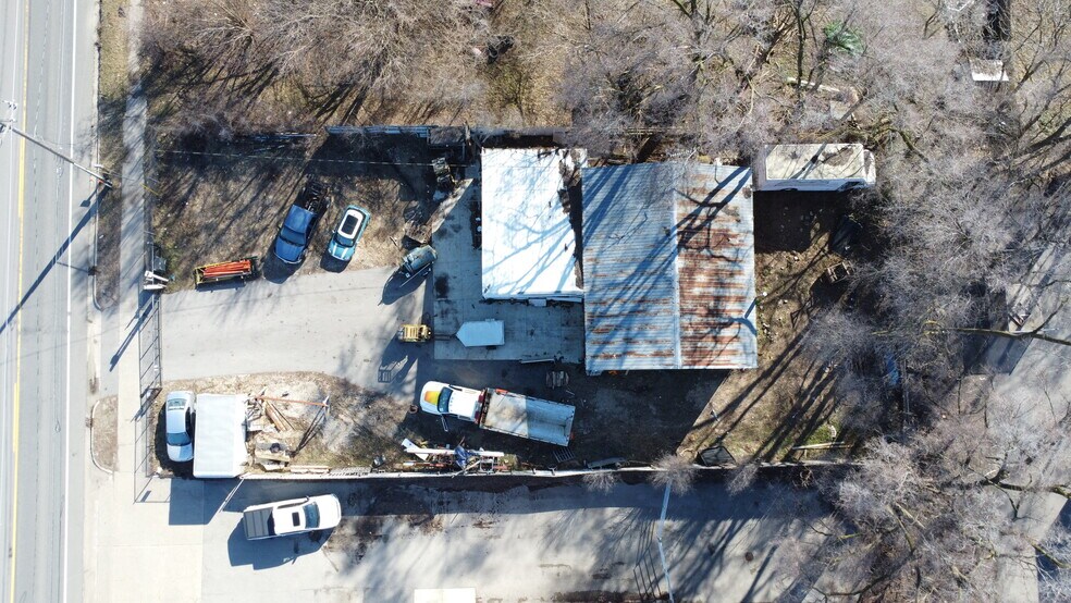 More Photos Of 1644 4 Mile Rd NE, Grand Rapids Industrial For Sale