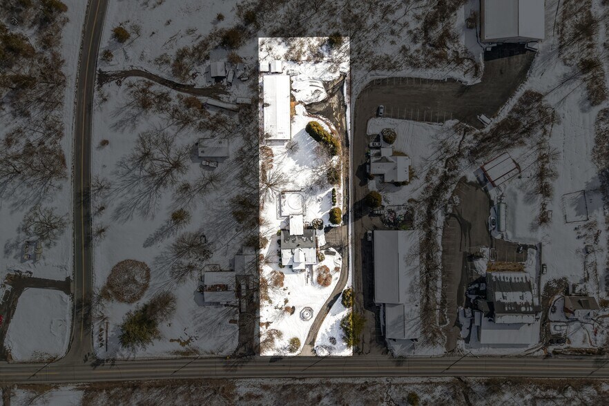 More Photos Of 2115 W Main St, Stroudsburg Multifamily For Sale