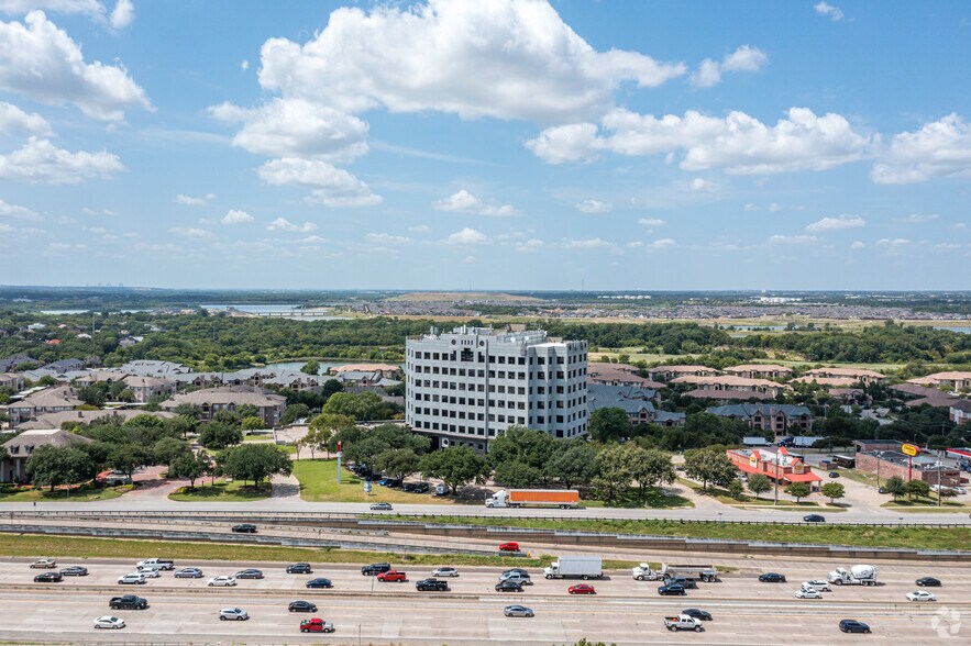 More Photos Of 2505 N State Highway 360, Grand Prairie Office For Sale