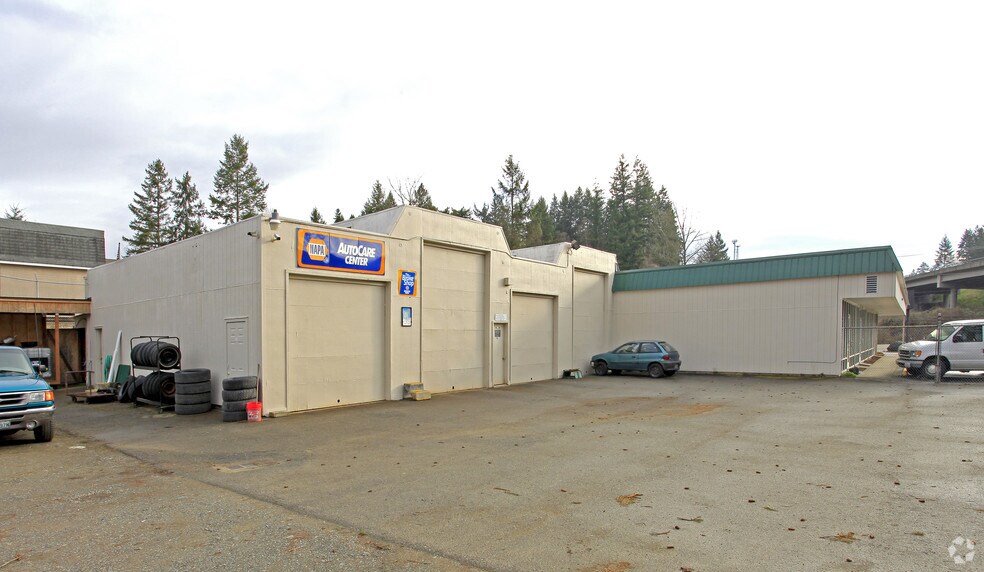 More Photos Of 21505 SE Renton Maple Valley Rd, Maple Valley Storefront Retail Office For Sale