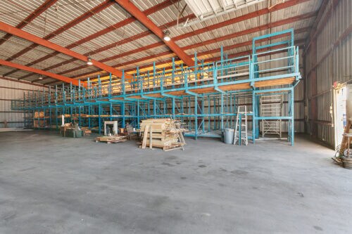 More Photos Of 533 Coolidge St, New Orleans Warehouse For Sale