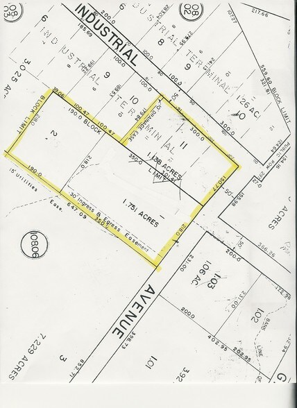 More Photos Of 101 Industrial Ave, Little Ferry Warehouse For Lease