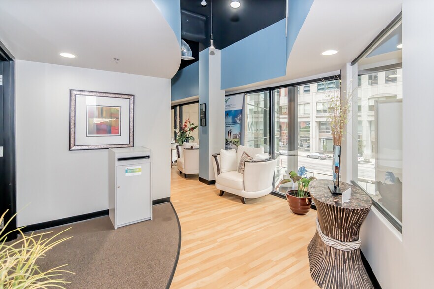 More Photos Of 1101 Walnut St, Kansas City Apartments For Sale