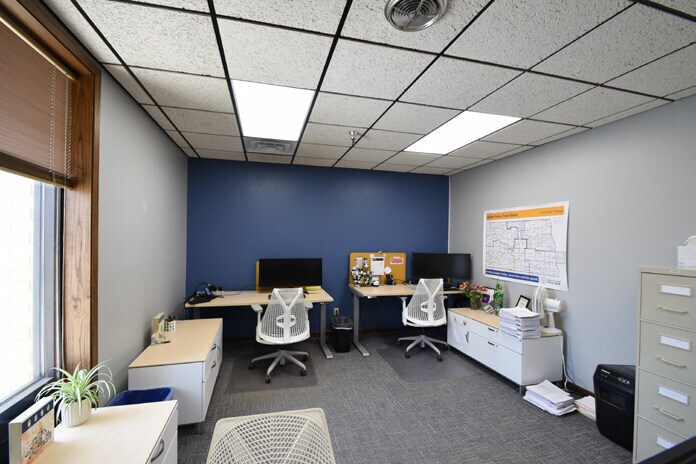 More Photos Of 1720 3rd Ave N, Fargo Distribution For Sale