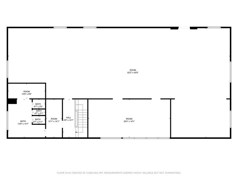 More Photos Of 3717 Jonlen Dr, Fairfax Flex For Sale