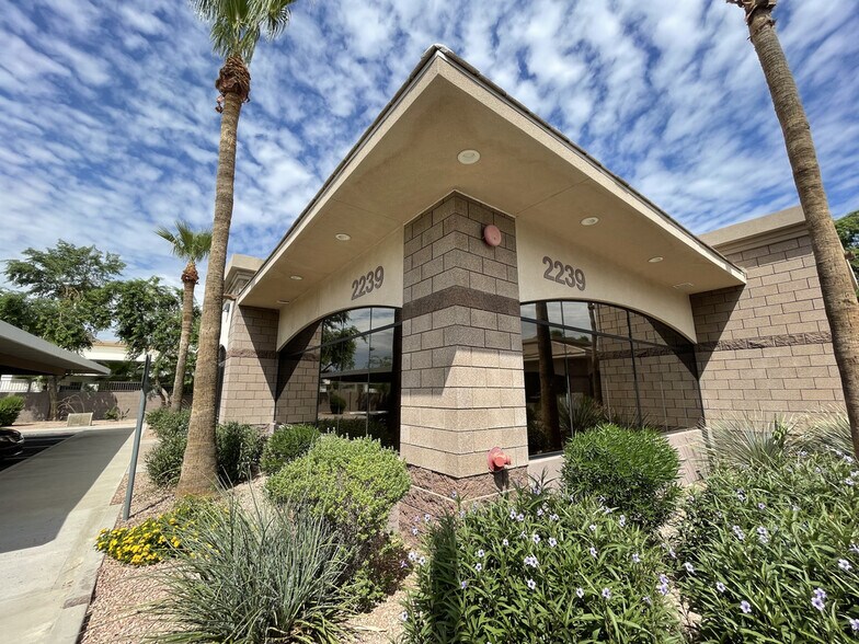 More Photos Of 2239 W Baseline Rd, Tempe Office For Sale