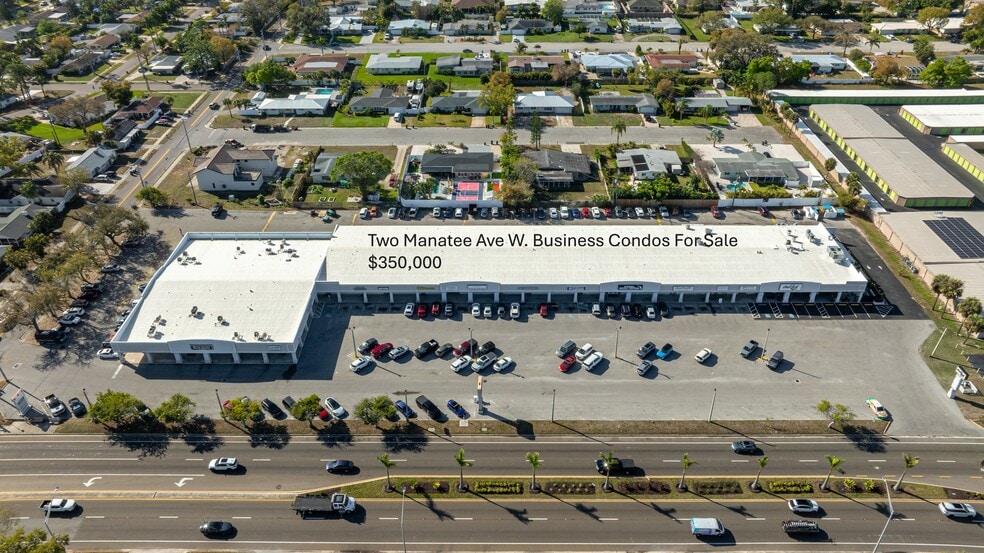 More Photos Of 5133 Manatee Ave W, Bradenton Healthcare For Sale