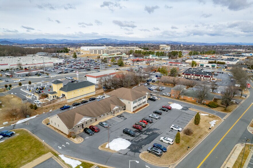 More Photos Of 1947 Medical Ave, Harrisonburg Medical For Lease