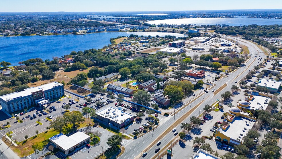 More Photos Of 5722 Cypress Gardens Blvd, Winter Haven Restaurant For Sale