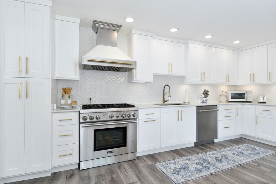 More Photos Of 3911 SE 157th Ave, Vancouver Assisted Living For Sale