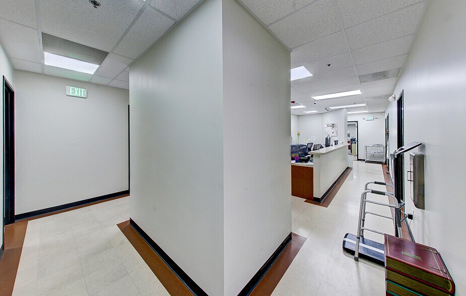 More Photos Of 710 S Central Ave, Glendale Medical For Lease