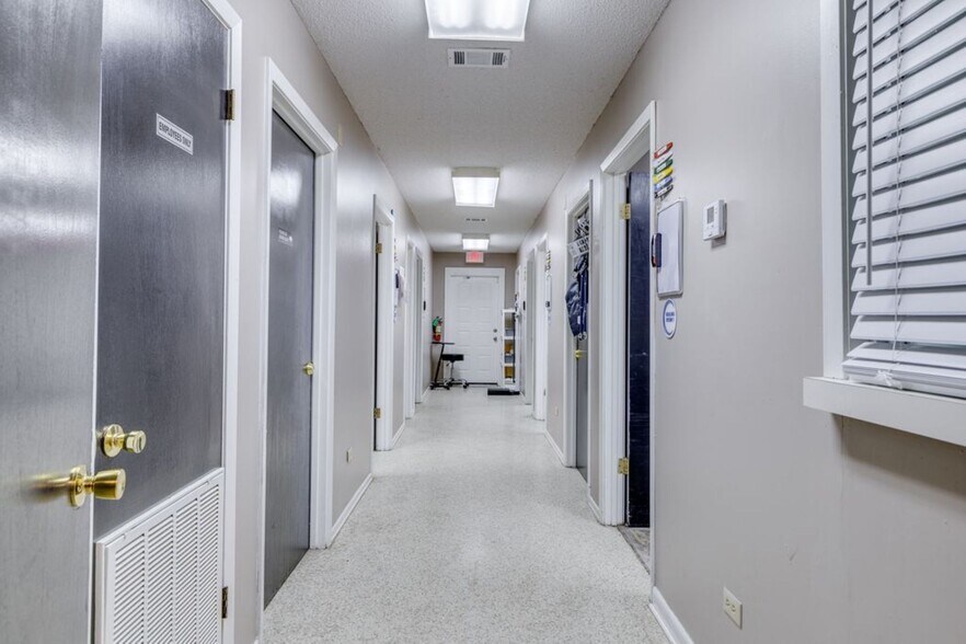 More Photos Of 161 Christian Dr, Rayville Medical For Sale
