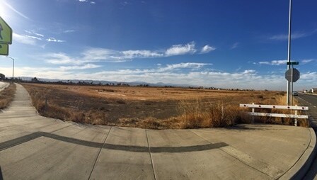 More Photos Of E St @ Margurite St, Williams Land For Sale