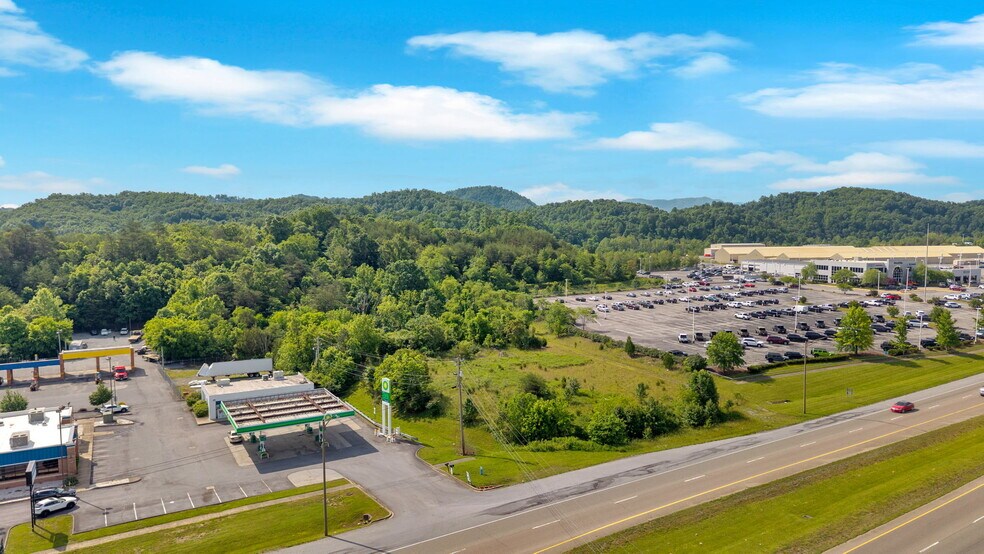 More Photos Of TBD Bristol Highway, Johnson City Land For Sale