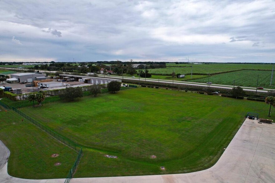 More Photos Of Cypress Ln, Belle Glade Land For Sale