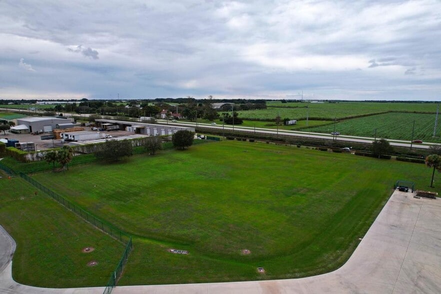 More Photos Of Cypress Ln, Belle Glade Land For Sale