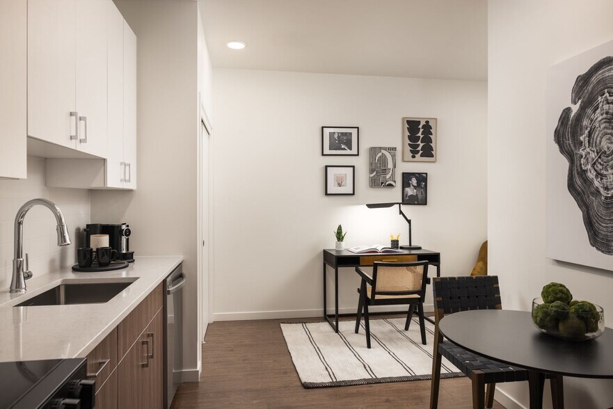 More Photos Of 4560 Tennyson St, Denver Apartments For Lease