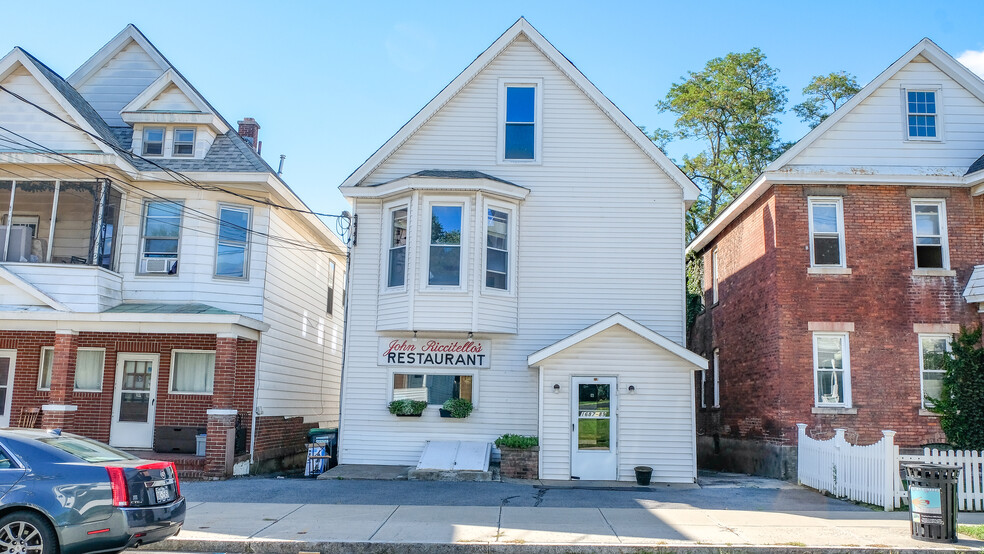 Primary Photo Of 1687 Foster Ave, Schenectady Storefront Retail Residential For Sale