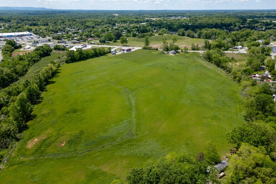 More Photos Of 1036 Old Smithville Rd, McMinnville Land For Sale