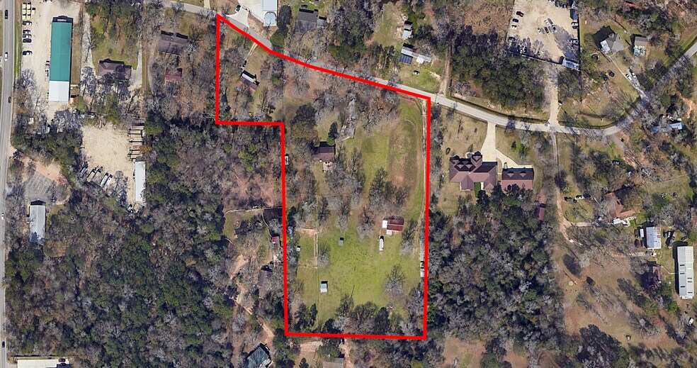 More Photos Of 11291 Darby Loop, Conroe Land For Sale