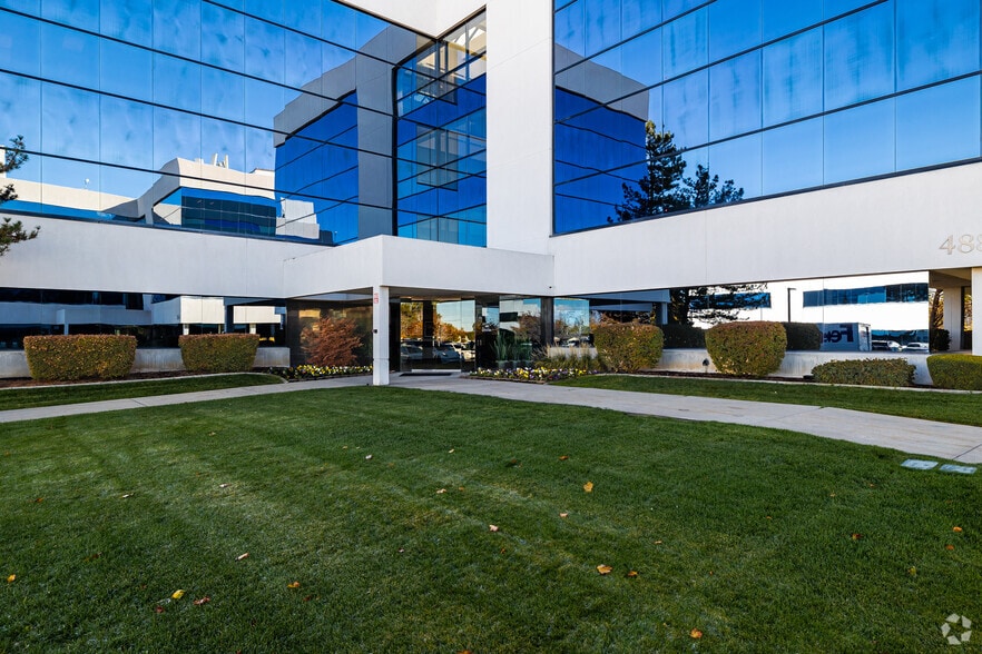 More Photos Of 488 E Winchester St, Salt Lake City Office For Lease