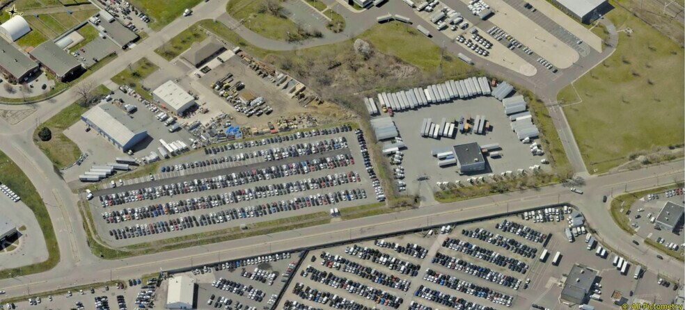 Primary Photo Of 3200 70th, Philadelphia Land For Lease