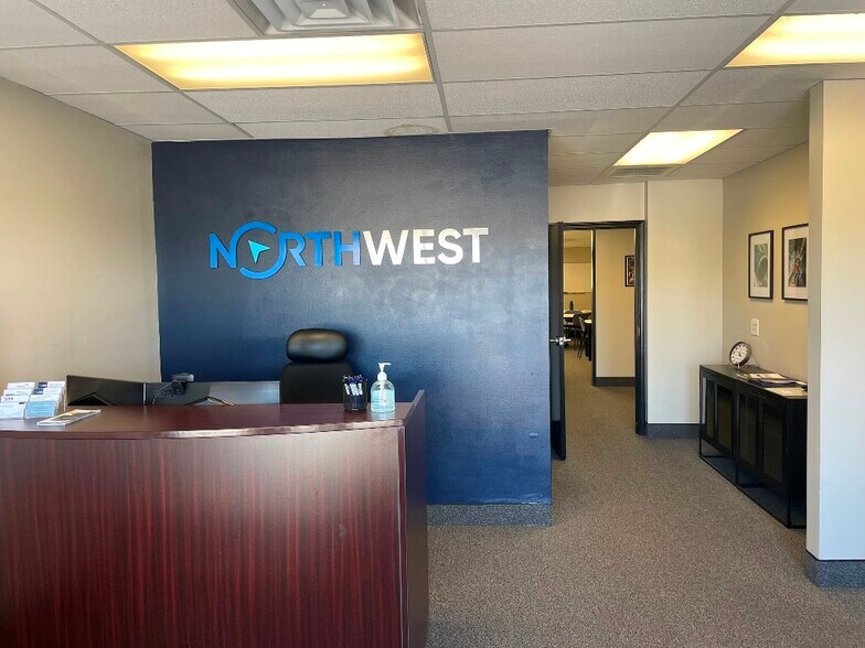 More Photos Of 3555-3559 W Wright St, Boise Light Manufacturing For Lease