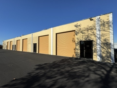 Primary Photo Of 5440-5460 State Farm Dr, Rohnert Park Light Manufacturing For Lease