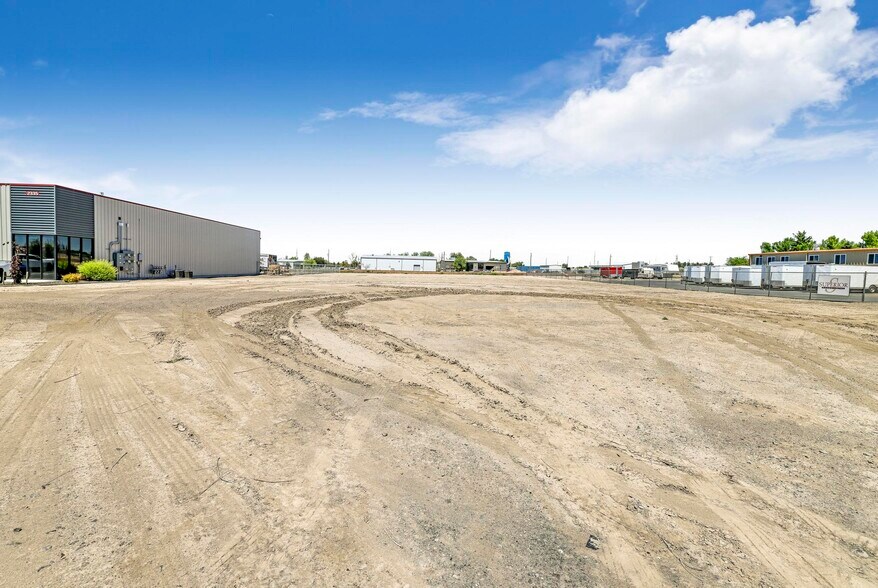 More Photos Of 2361 Eldridge Ave, Twin Falls Land For Sale