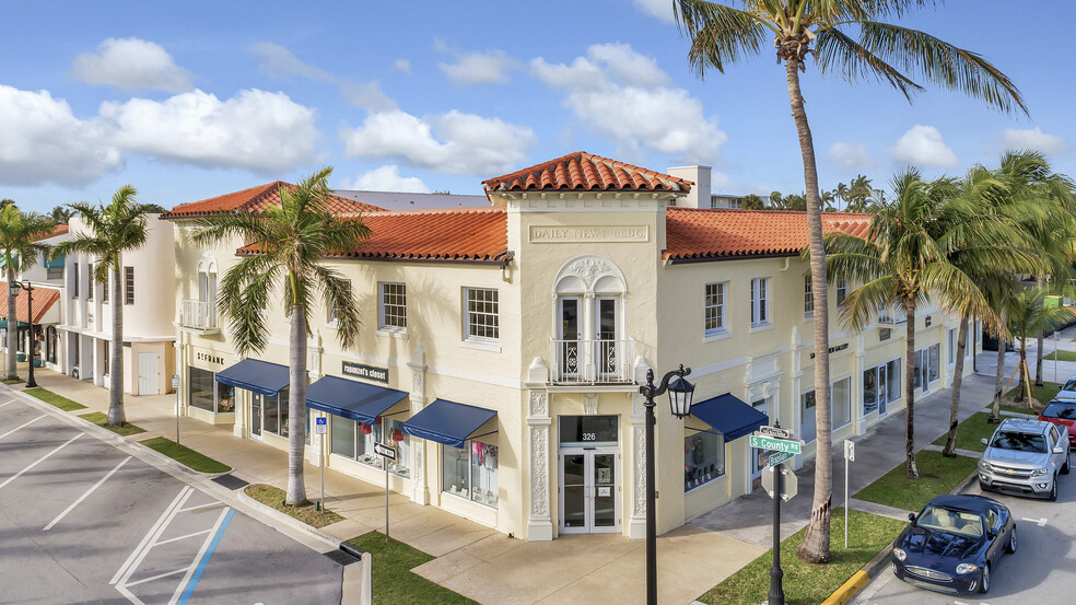 Primary Photo Of 214 Brazilian Ave, Palm Beach Office For Lease