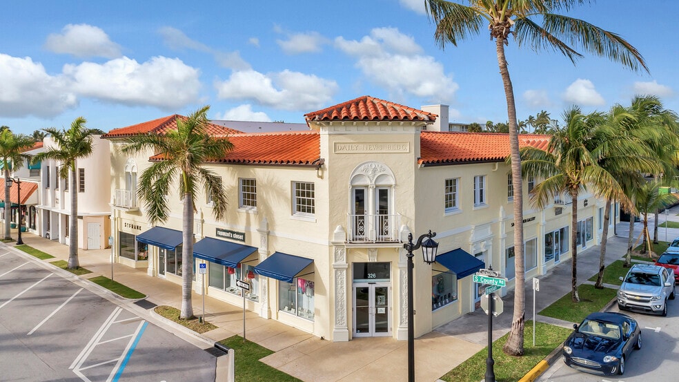 Primary Photo Of 214 Brazilian Ave, Palm Beach Office For Lease