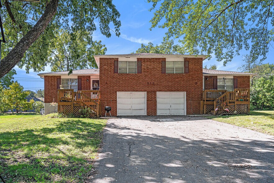 More Photos Of , Lee's Summit Multifamily For Sale