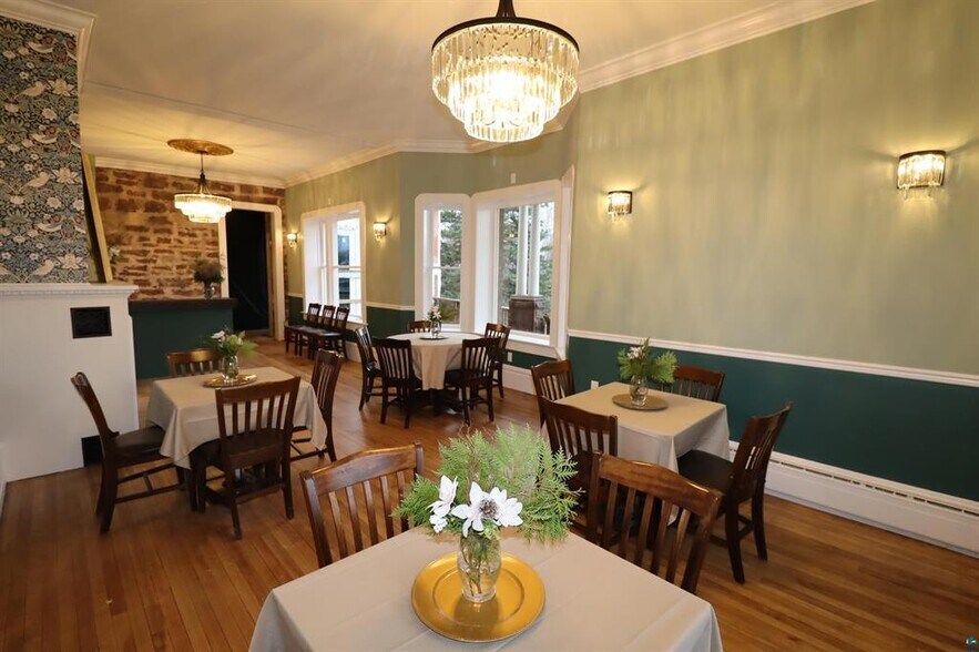 More Photos Of 315 Turner Rd, Ashland Restaurant For Sale