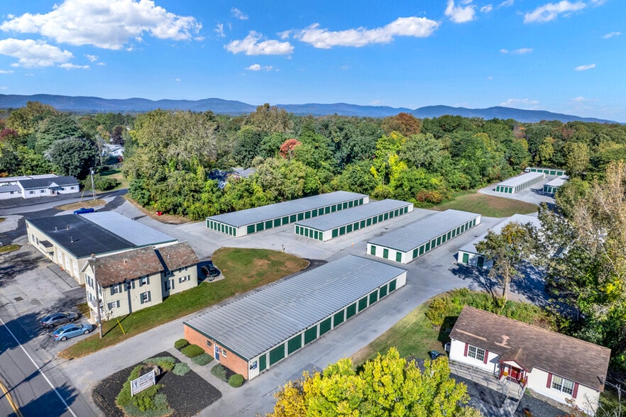 More Photos Of 120 Dix Ave, Glens Falls Self Storage For Lease