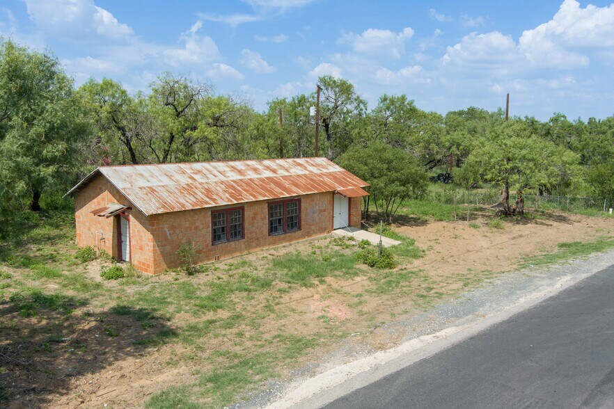 Primary Photo Of 12831 Pearsall Rd, Atascosa Land For Sale