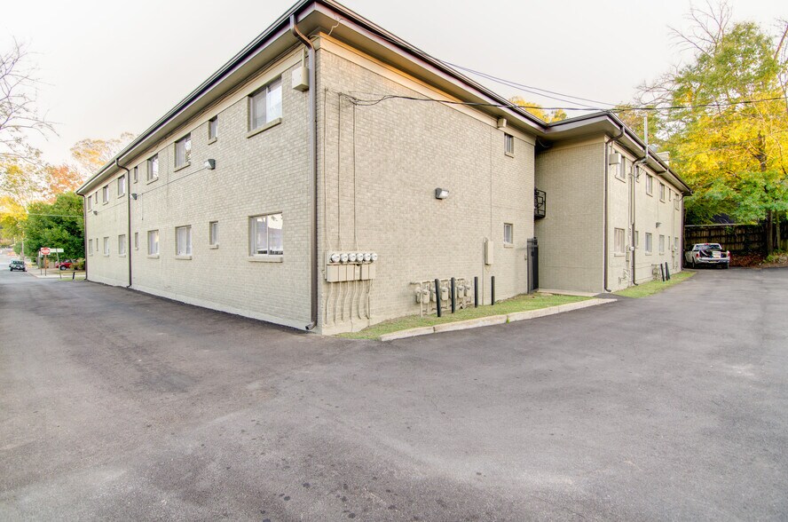 More Photos Of 21 Diana St, Memphis Apartments For Sale